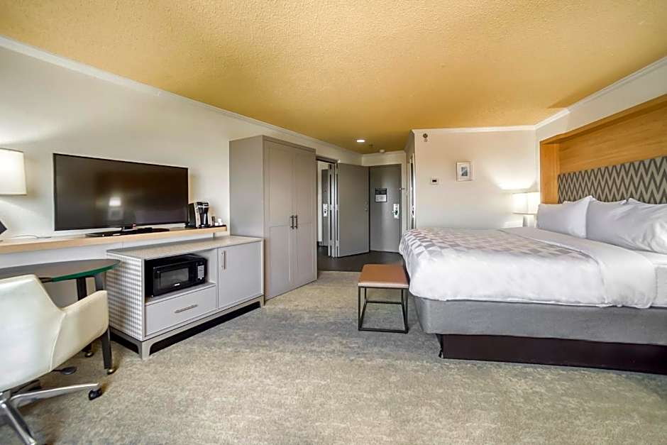 Holiday Inn Mobile-Dwtn/Hist. District By IHG