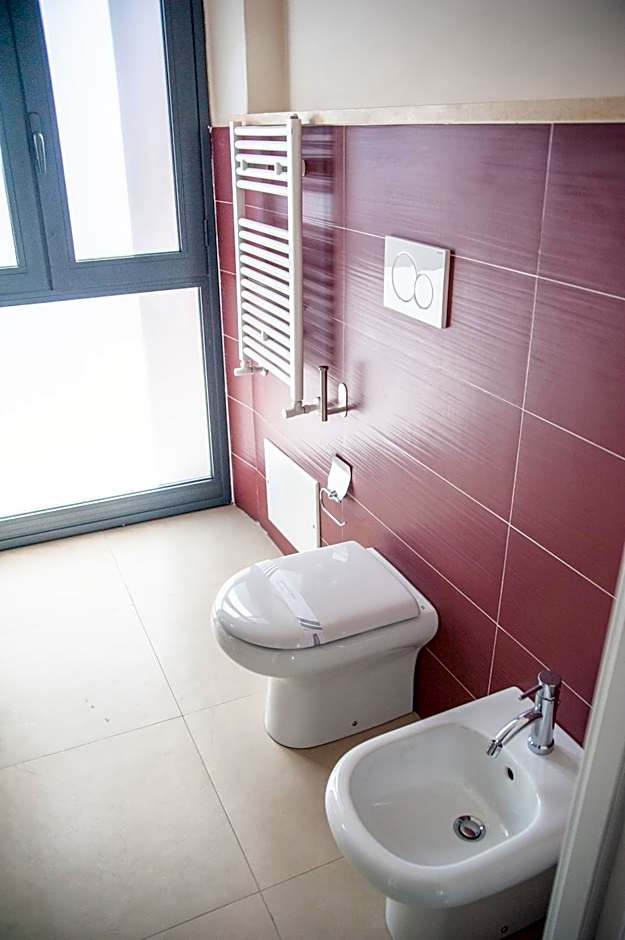 Casa del Marchese B&B