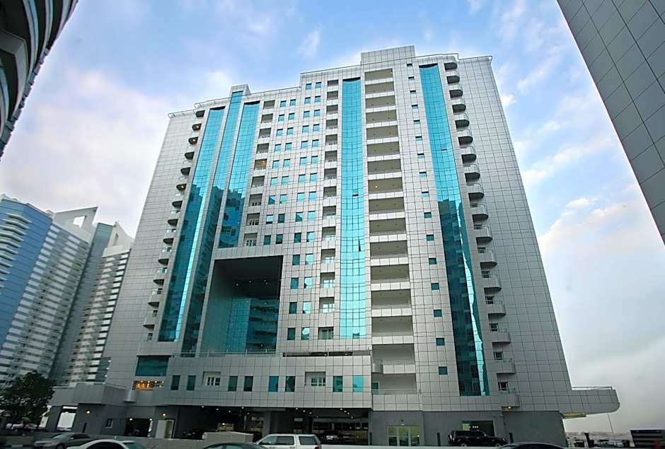 Gulf Oasis Hotel Apartments Fz LLC