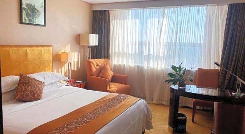 Maison New Century Hotel Ningbo