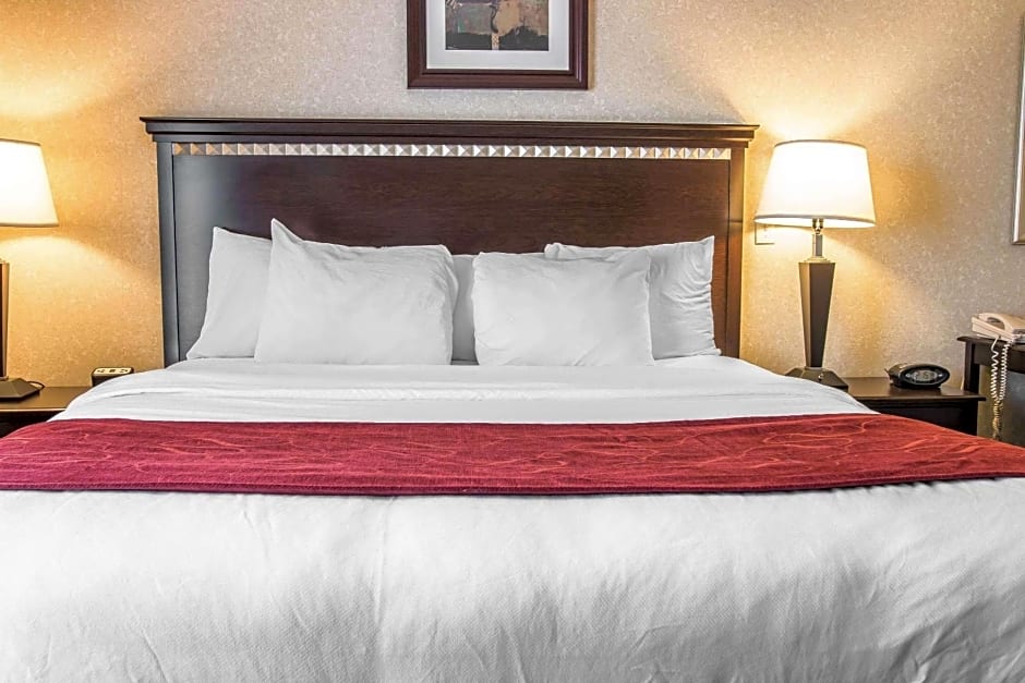 Comfort Suites Canton - Detroit
