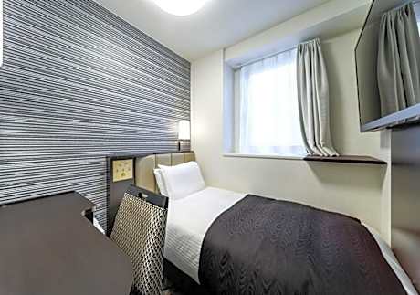 Double Room - Main Building - Non-Smoking