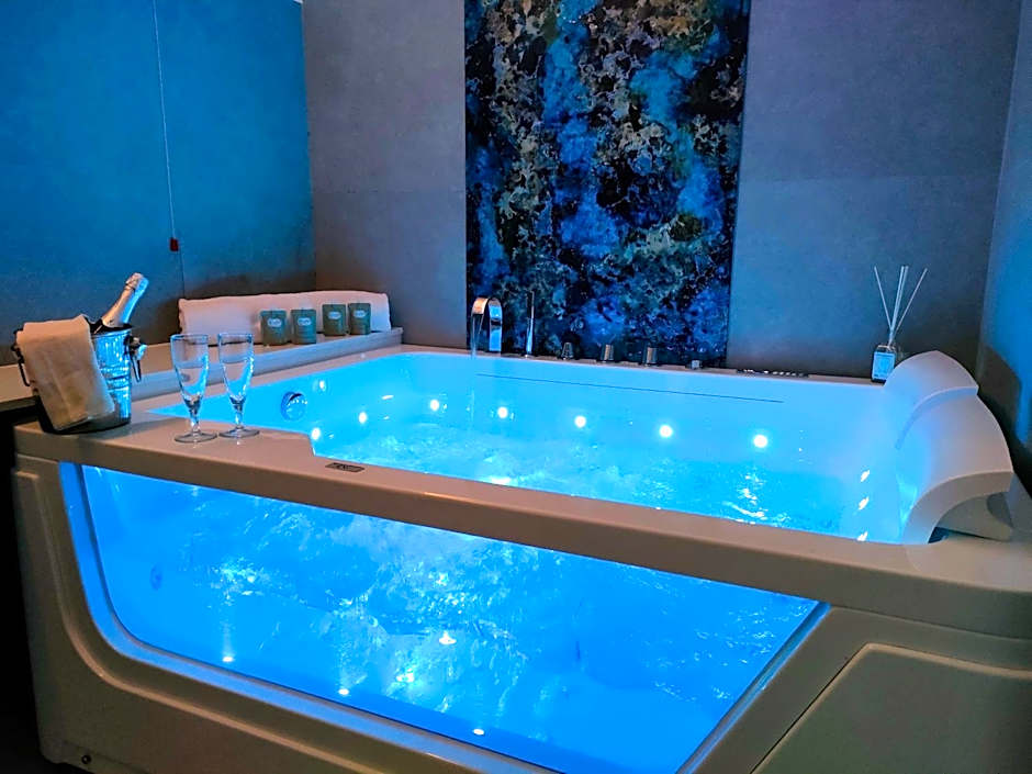 Domus Volumnia Residence