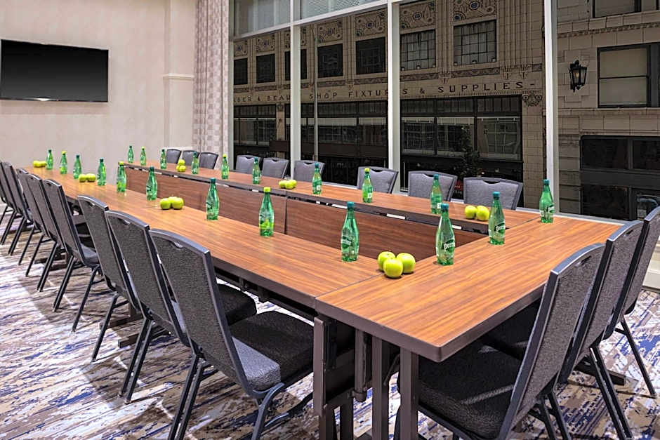 Residence Inn by Marriott Denver City Center