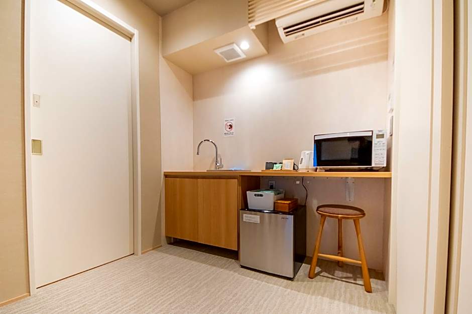 Hotel Rokune