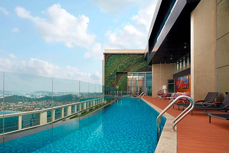 Sheraton Petaling Jaya