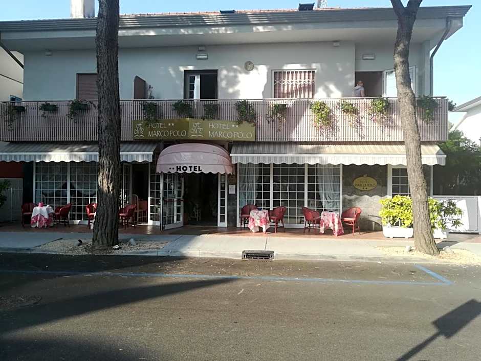 Hotel Marco Polo