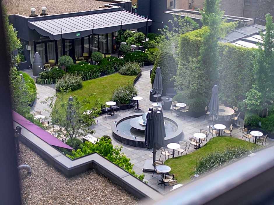 Le Louise Hotel Brussels - MGallery Collection