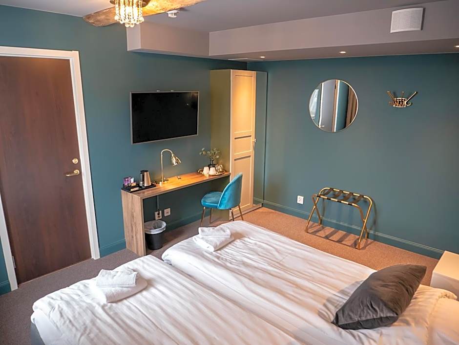 Hotell Gamla Staden