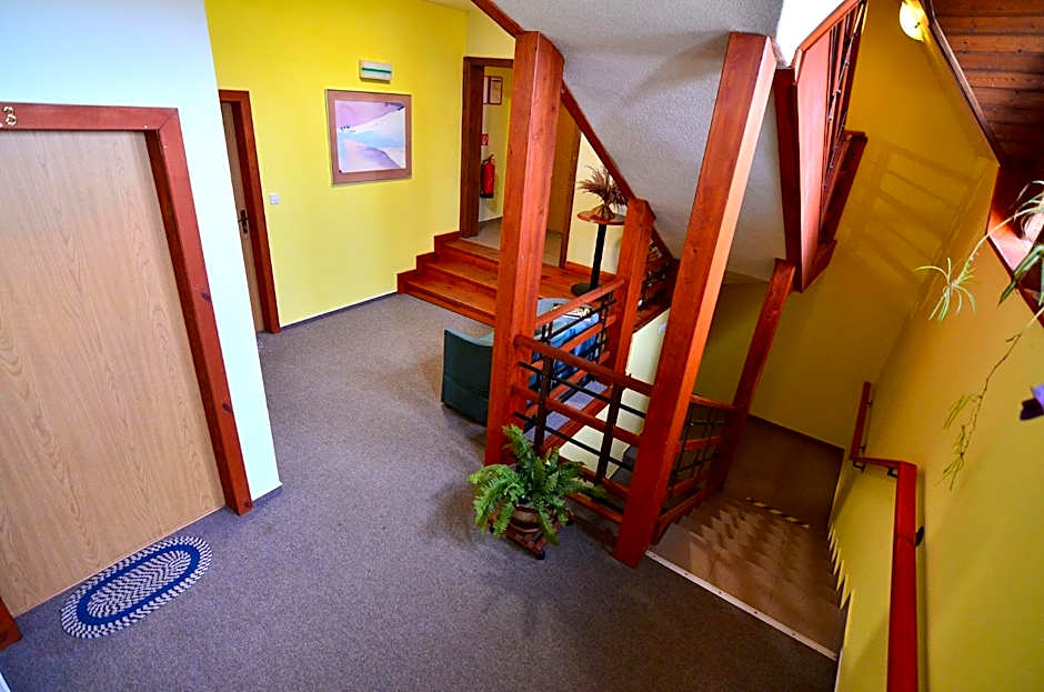 Hotel-EuroPenzión Salaš