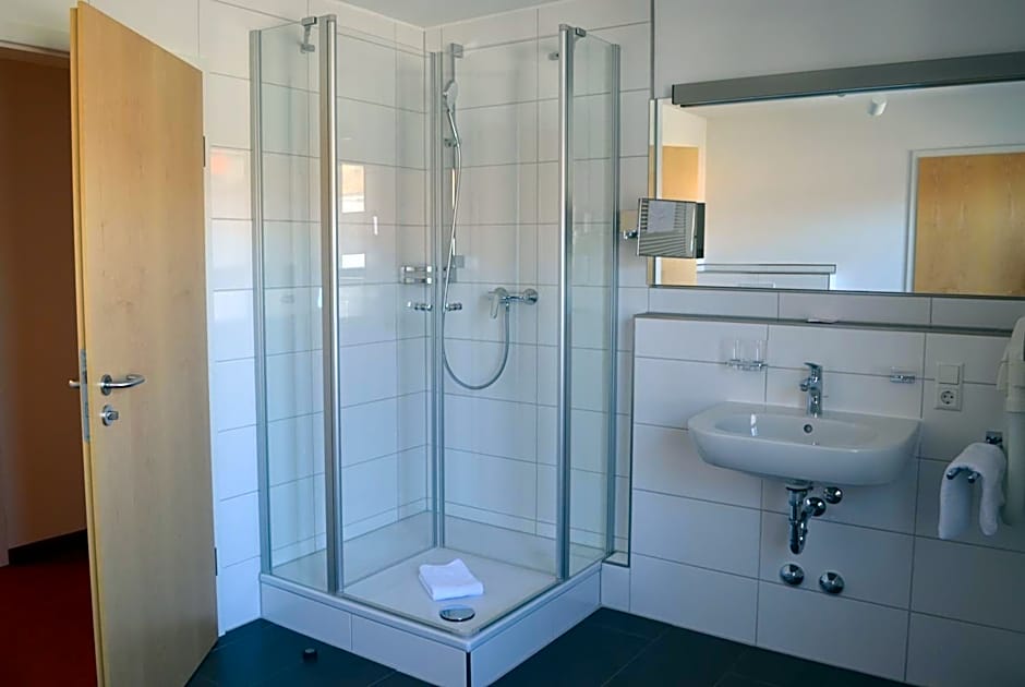 Hotel Zum Goldenen Mann