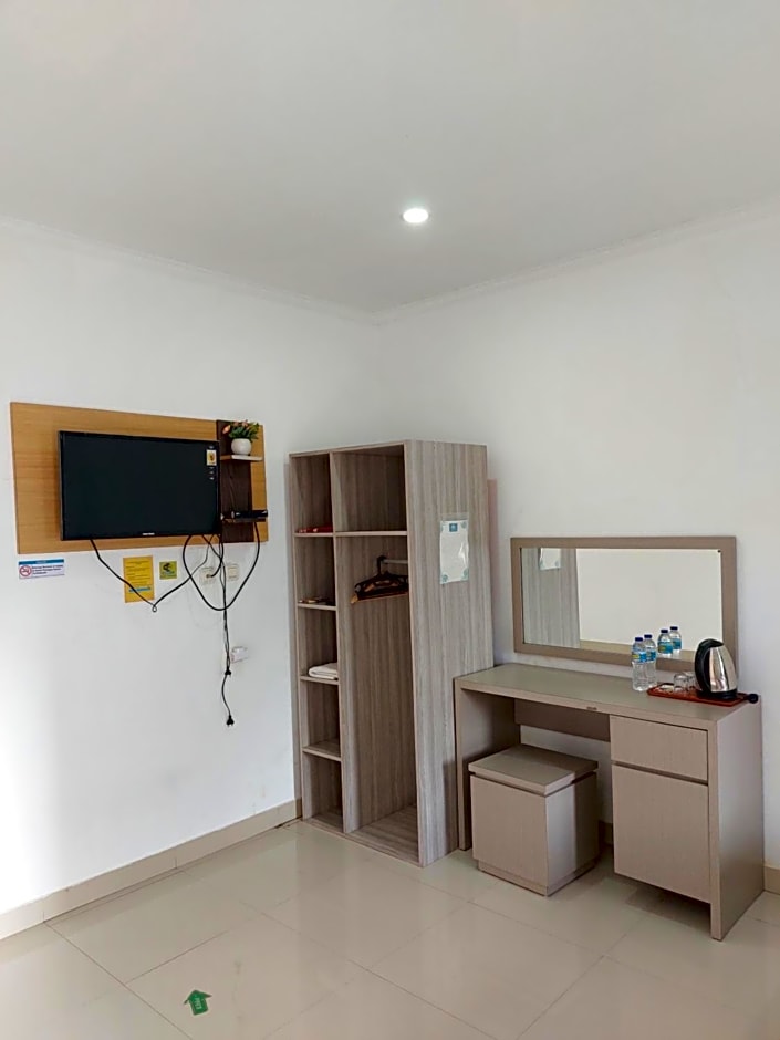 Savindra Residence Syariah