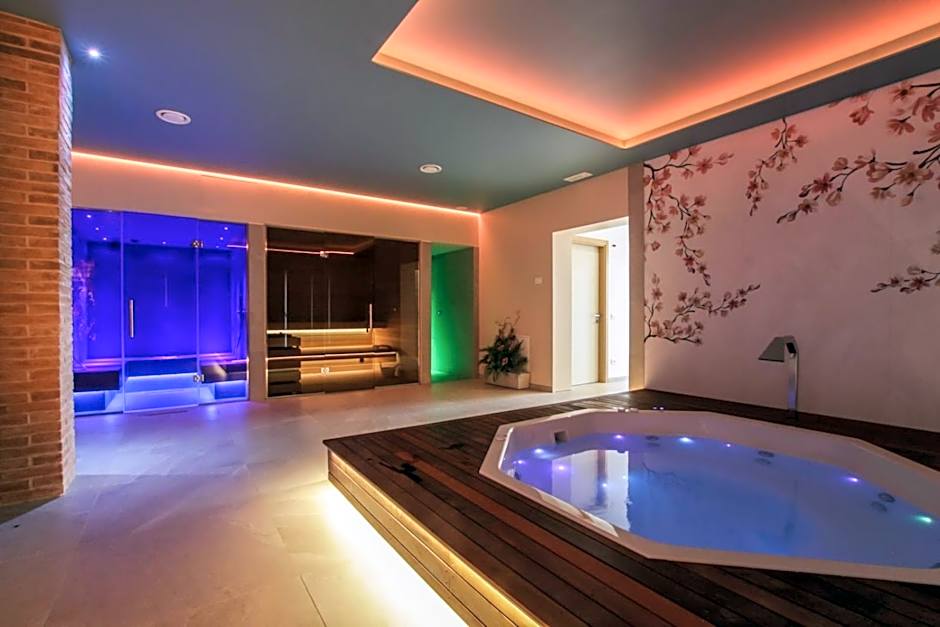 Agriturismo Monte di Bebbio