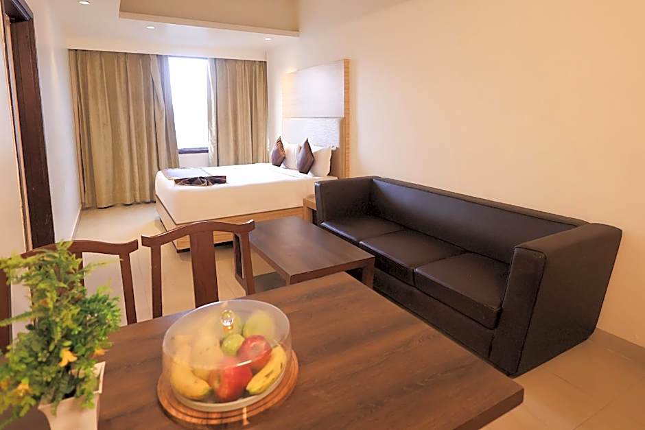 Ecko Lite MARS Hotel, Amritsar