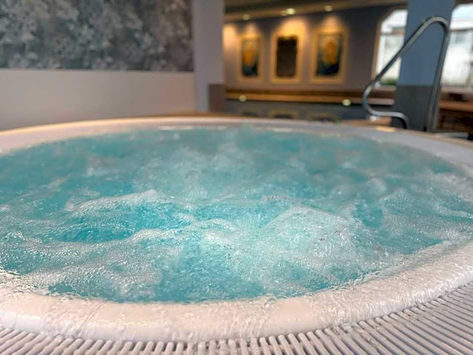 Privat-Hotel Villa Aurora