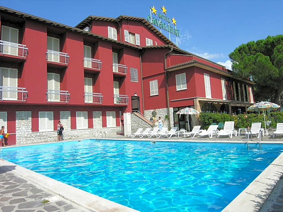 Hotel Cavalieri