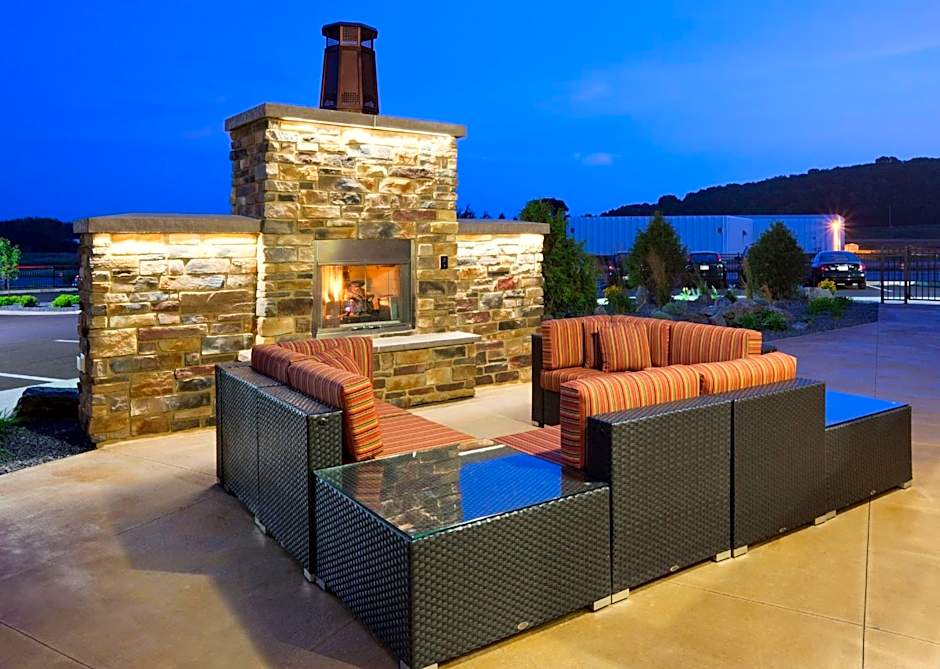 Holiday Inn Eau Claire South I-94 by IHG