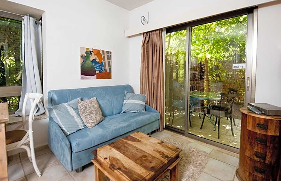 Vitrage Holiday Village and Spa