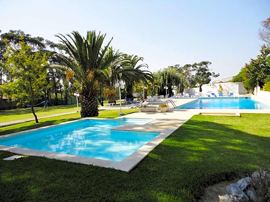 Hotel Rural A Coutada - Peniche