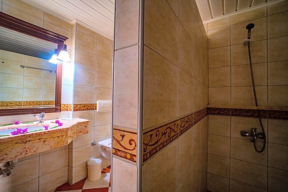 Senza Garden Holiday Club - Ultra All Inclusive