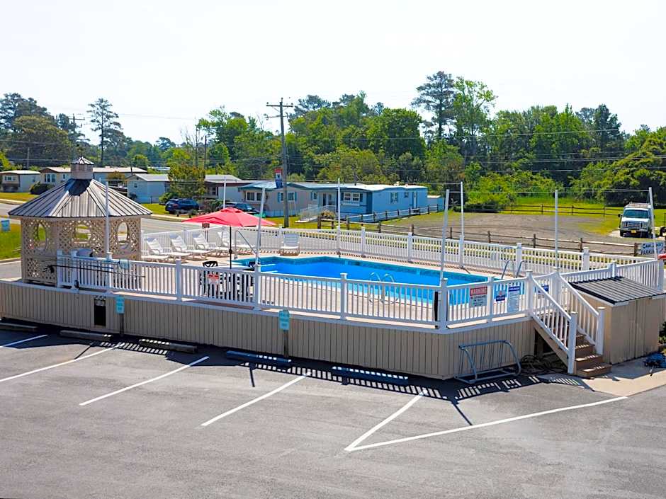 Chincoteague Inn