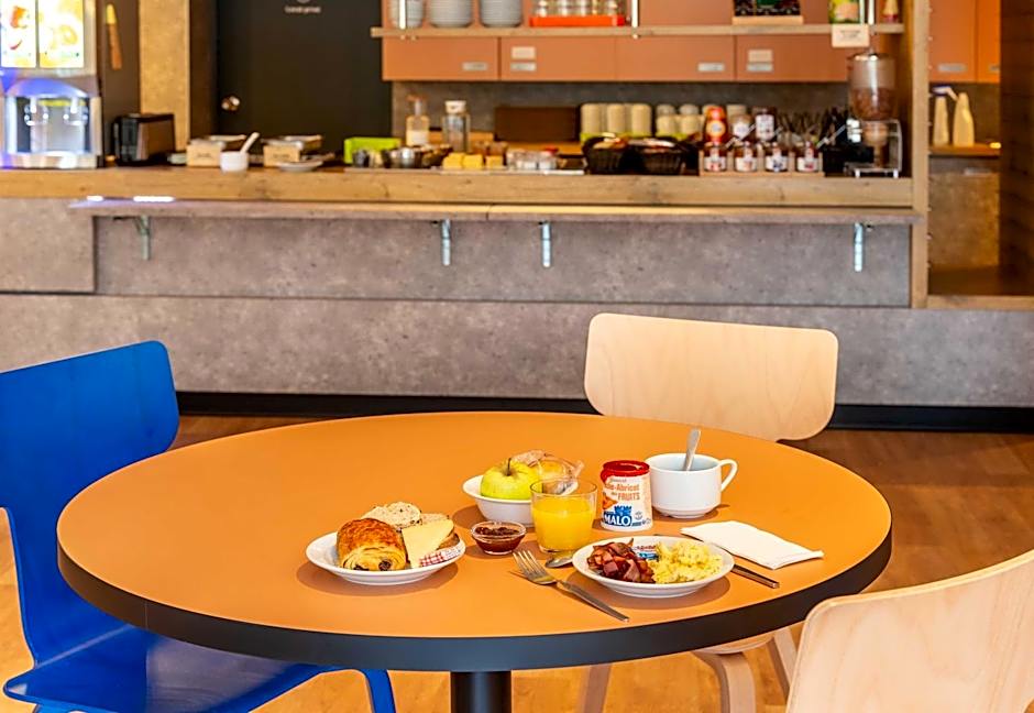 B&B HOTEL Montpellier Sud Lattes