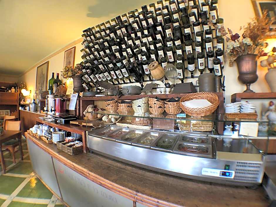 Hotel Villa Belvedere