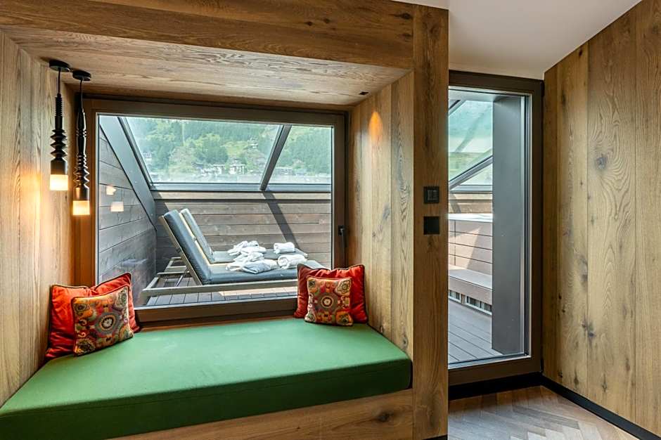 Hotel ZERMAMA Zermatt