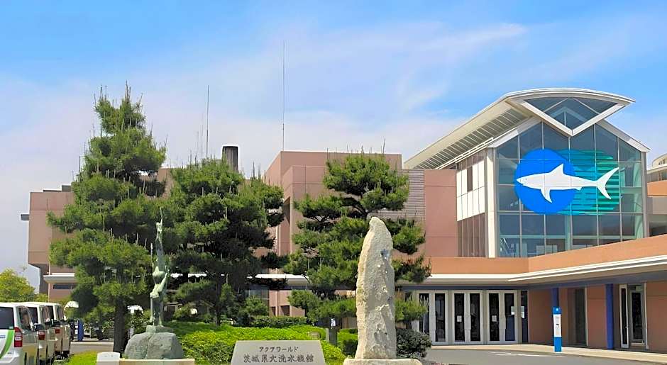 Royal Inn Mito - Formerly Hotel Trend Mito