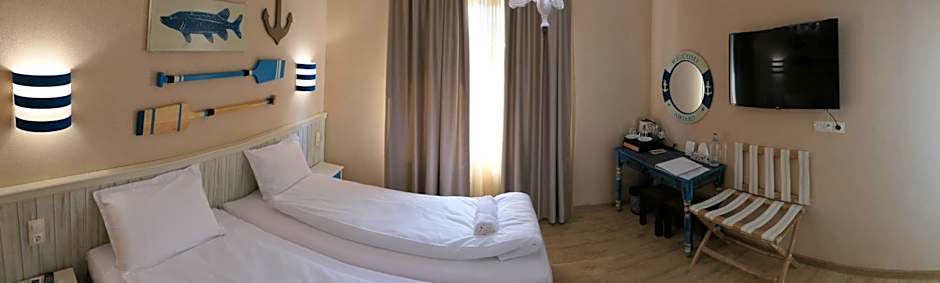 Hotel MEDITERRANEO