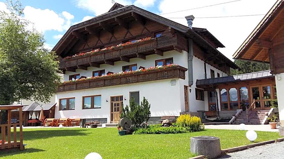 Pension Marienhof