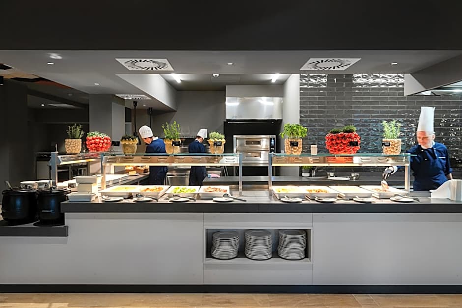 Remisens Hotel Lucija