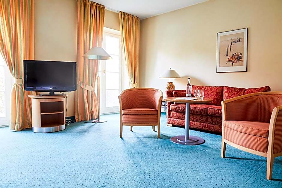 Hotel Landhaus an de Dün