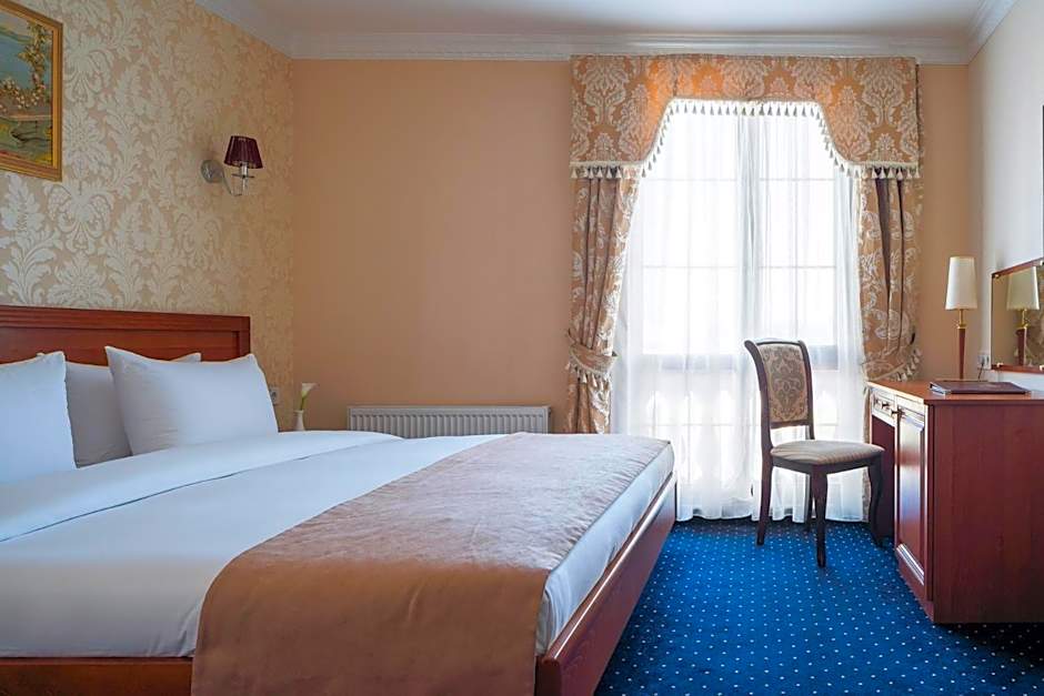Mozart Hotel