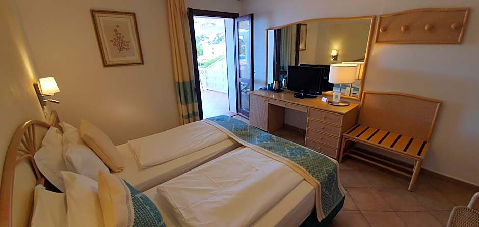 Hotel Mon Repos