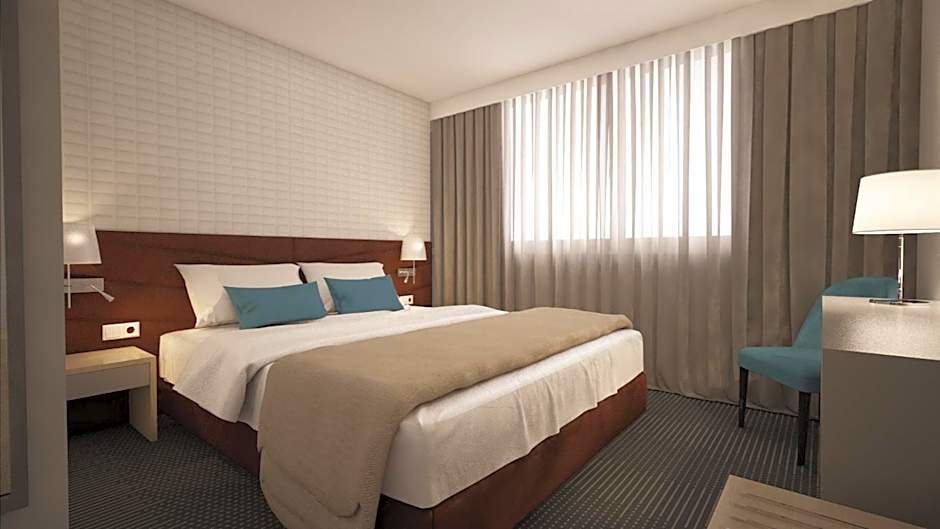 Masa Hotel 5 de Outubro