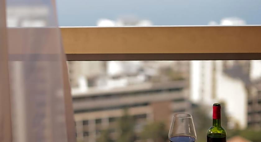 Gefinor Rotana  Beirut