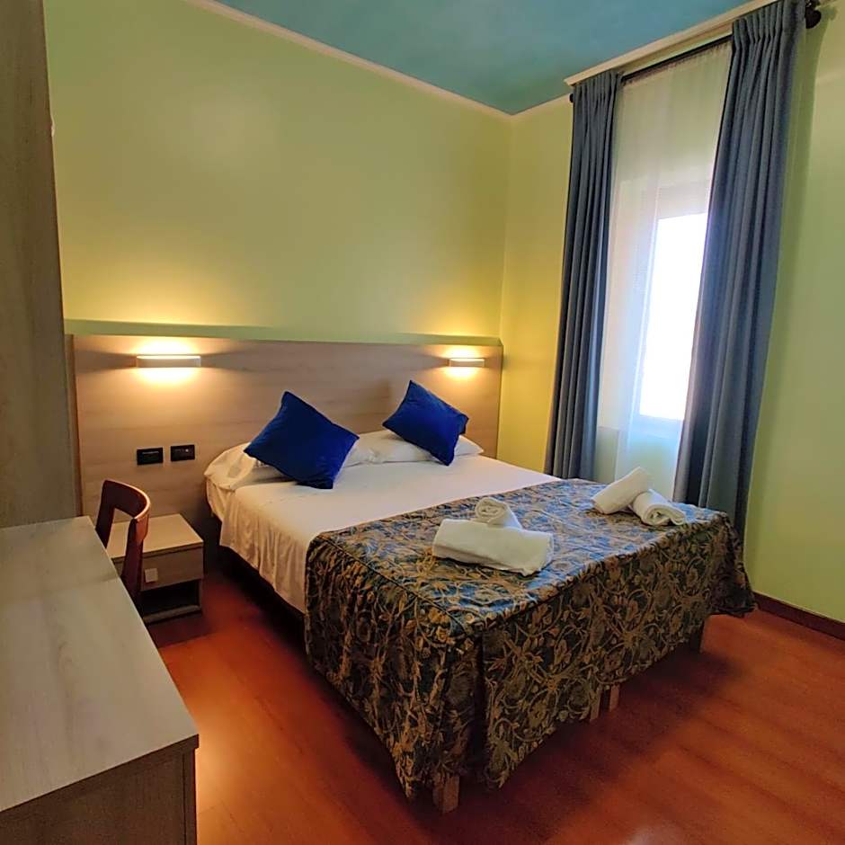 Hotel Ducale