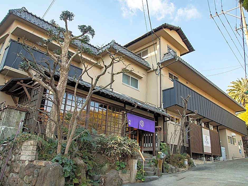 Ryokan Kiraku