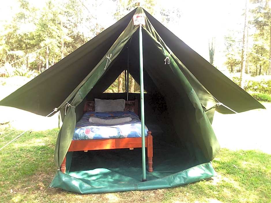Triple Eden Resort - Naivasha
