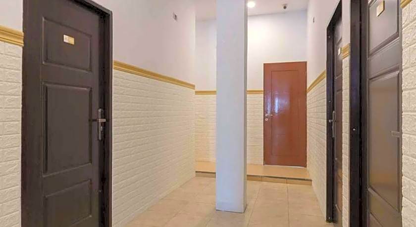 RedDoorz @ Mutiara Residence Deli Serdang