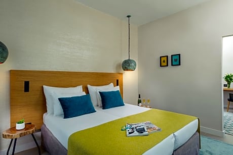 Prima Galil Tiberias Hotel