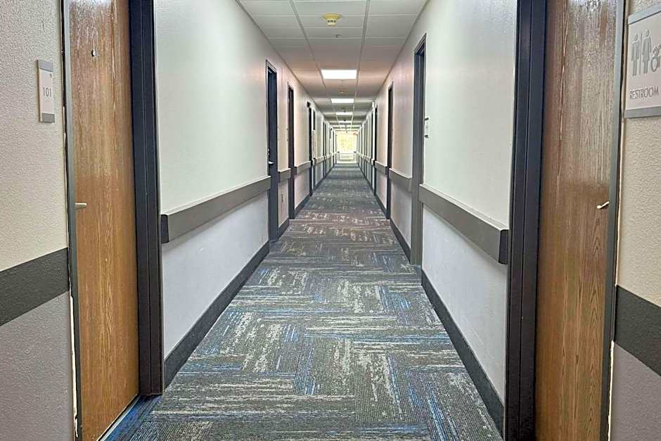 Quality Inn Sulphur - Lake Charles