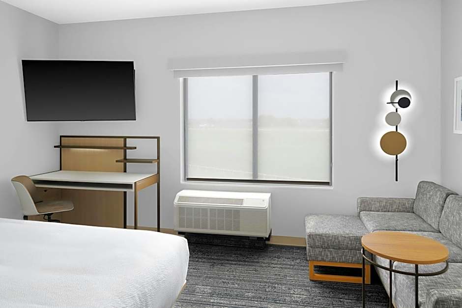 Towneplace Suites Columbus