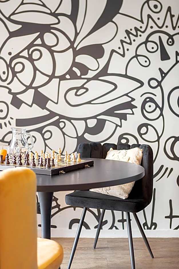 travelski home select - Résidence & Hostel Yoonly & Friends