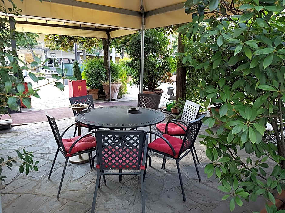 Hotel Residence