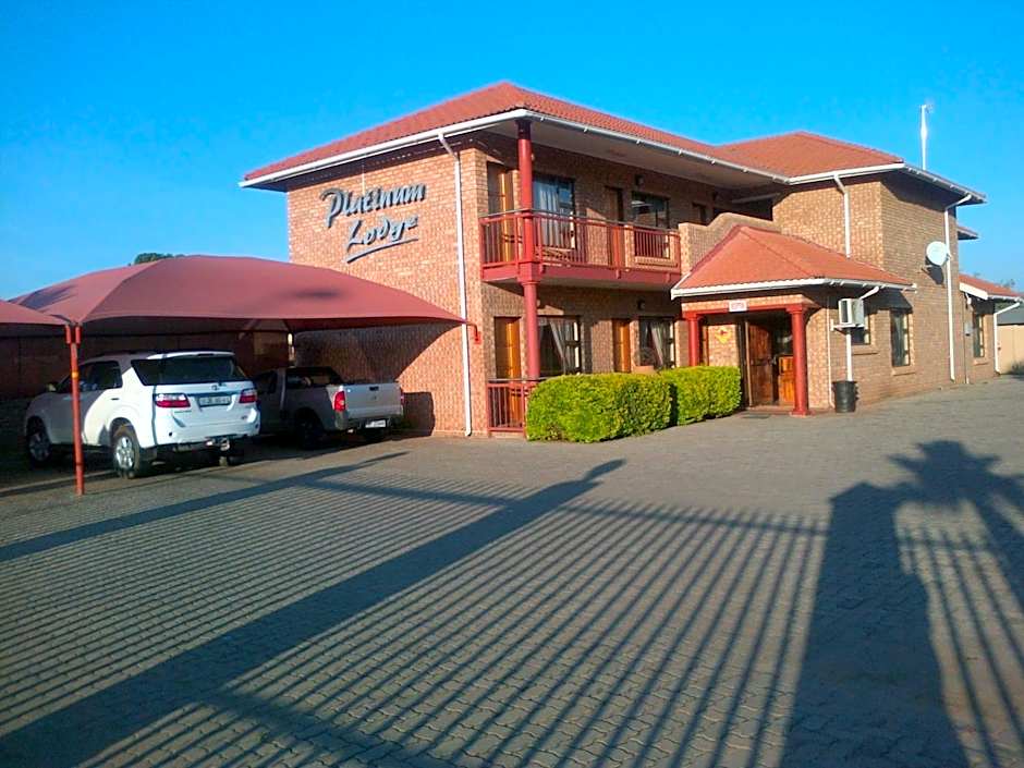 Platinum Lodge Polokwane