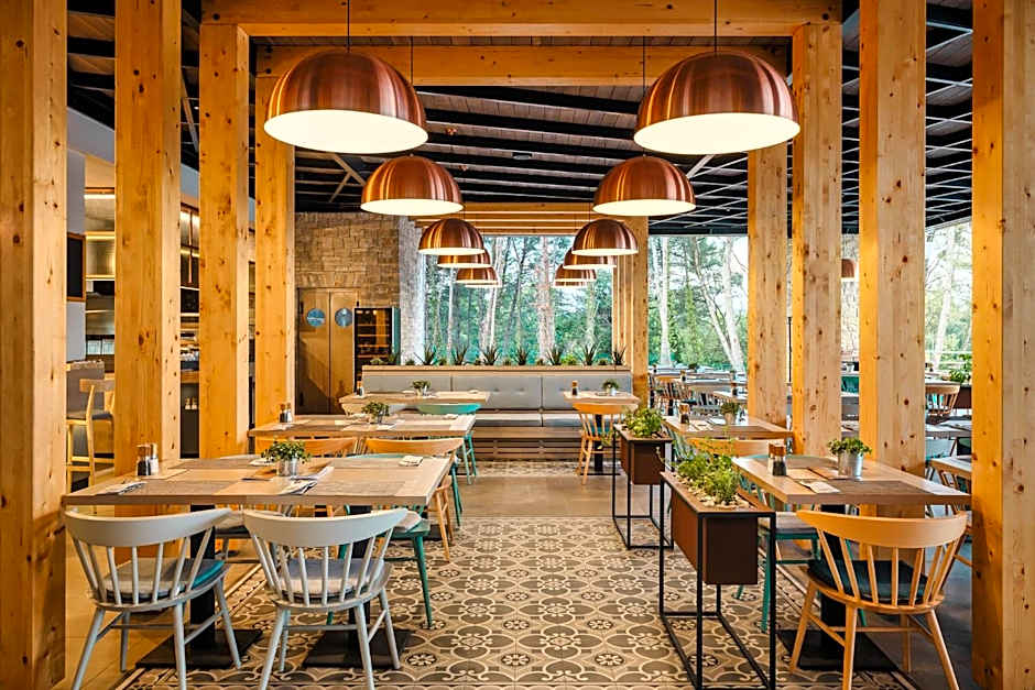 Premium Camping Homes Santa Marina, Lanterna