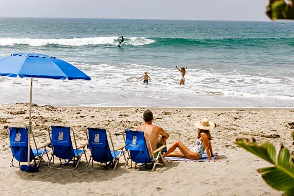 The Ritz-Carlton Laguna Niguel