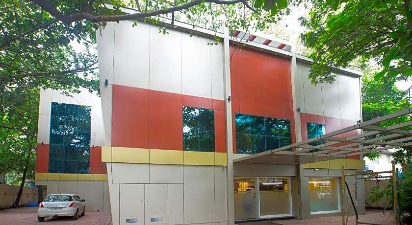 Treebo Amber International